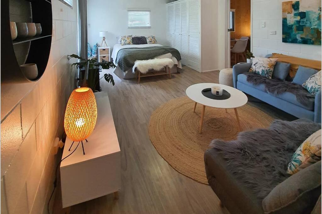 Cabin Country Retreat Paskins Farm Palmwoods Eksteriør bilde