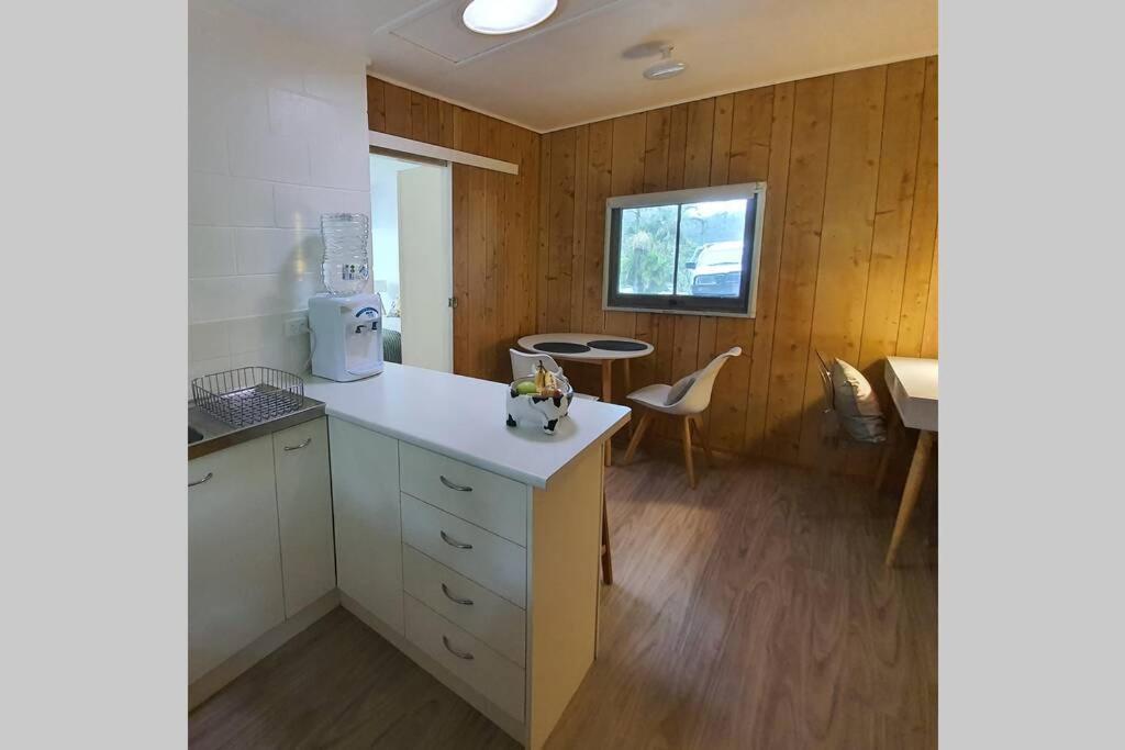 Cabin Country Retreat Paskins Farm Palmwoods Eksteriør bilde